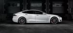 Tesla Model S by RevoZport 2015 года